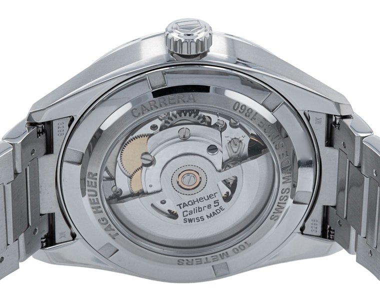 Tag Heuer Carrera WBN2111.BA0639